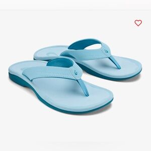 🌺NEW🌺 OluKai Ohana Sandals Flip Flops 🩴